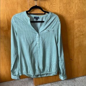 The limited business causal top